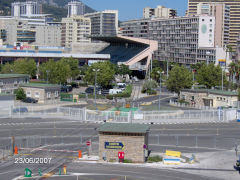 
Toulon harbour branch, France, June 2007